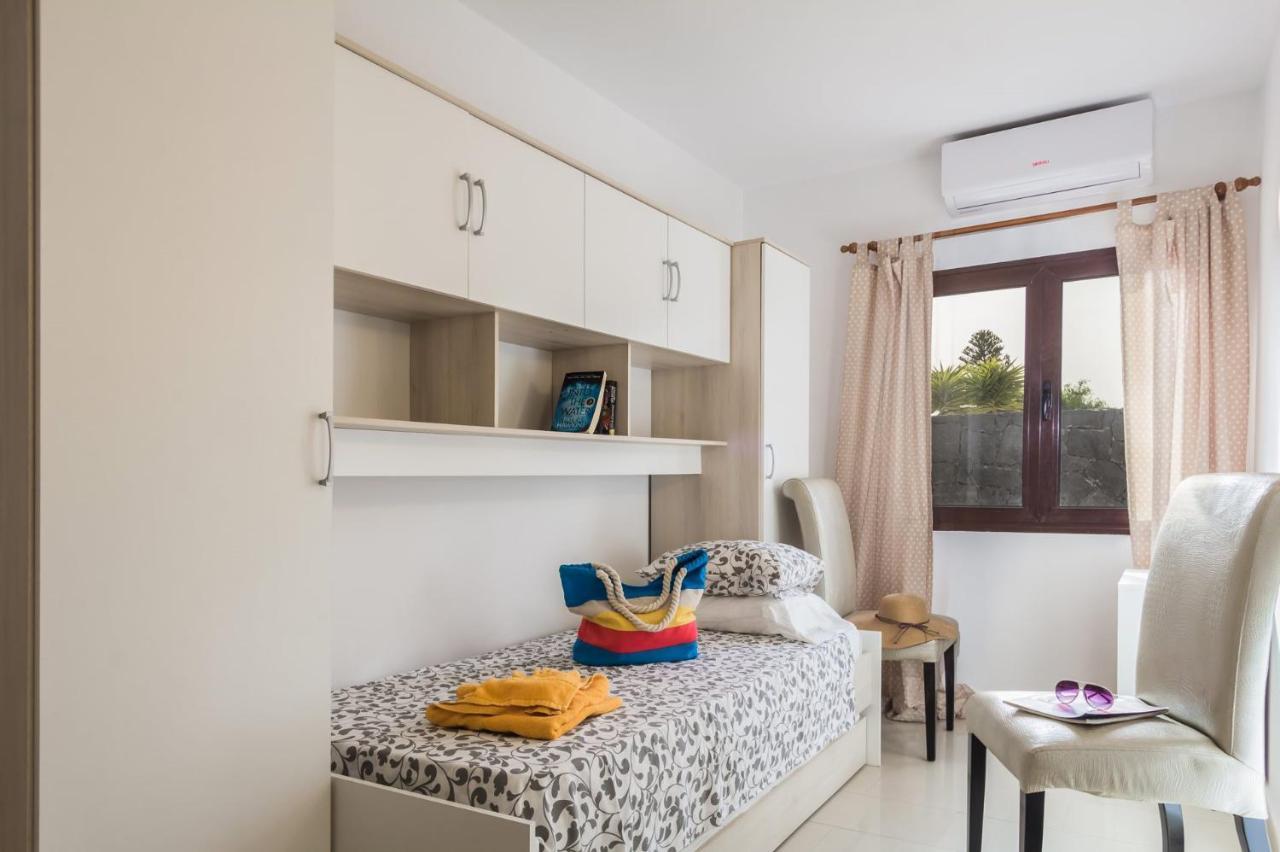 Villa Chinamar By Villa Plus Playa Blanca  Ngoại thất bức ảnh